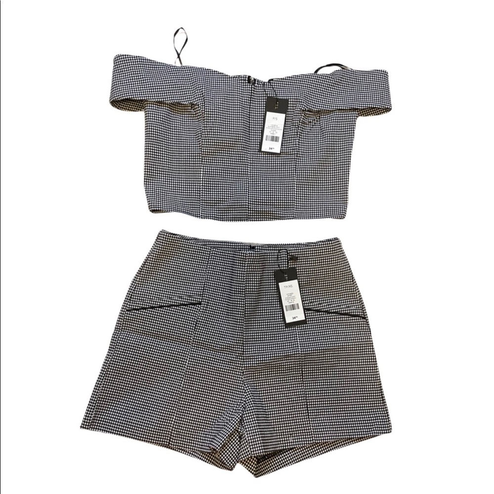 2 piece set NWT